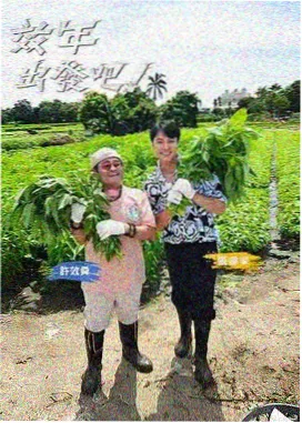 荒野厨房 剧照